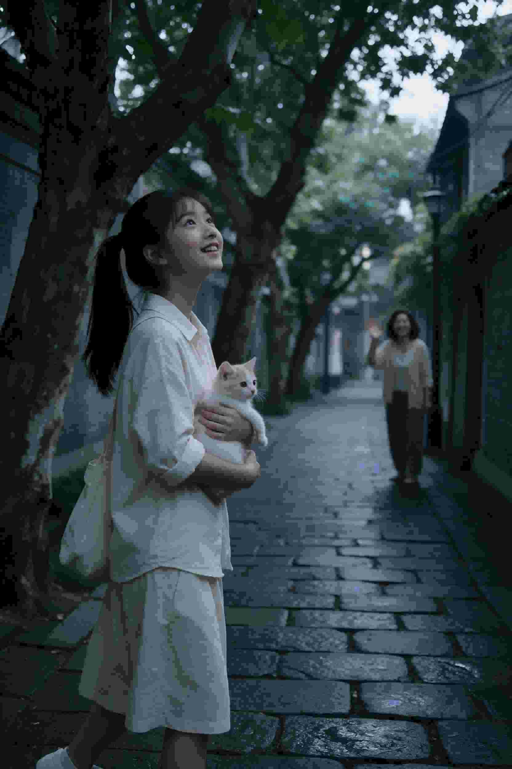 生死抉择