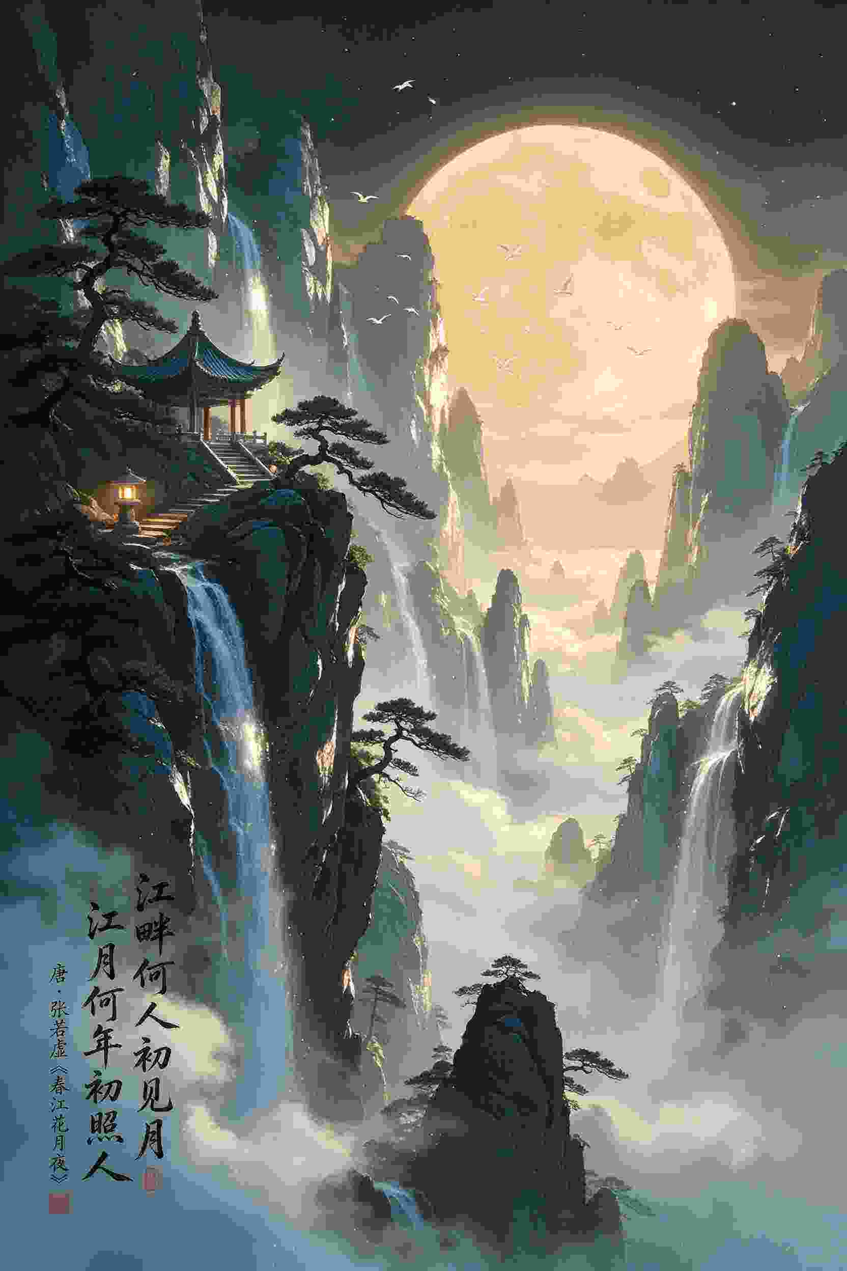 绝密档案