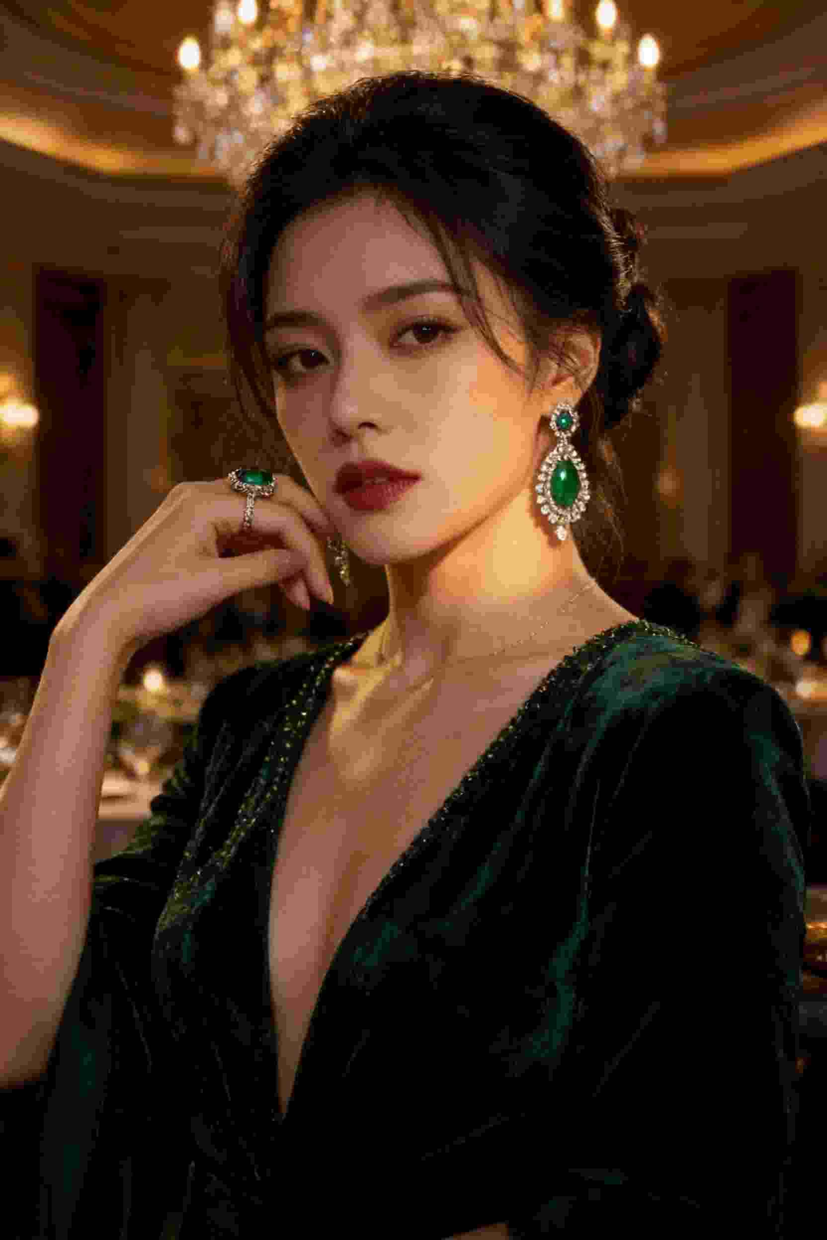 隐世高手归来