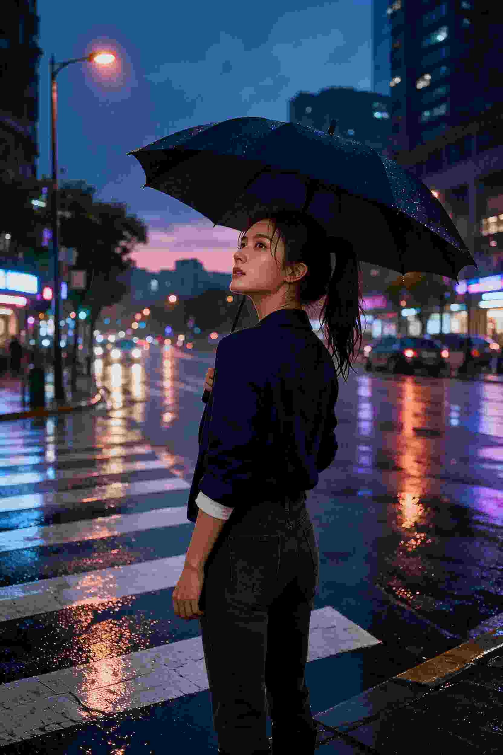 双重身份转换